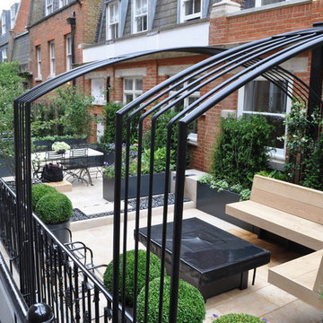 Contemporary Designs