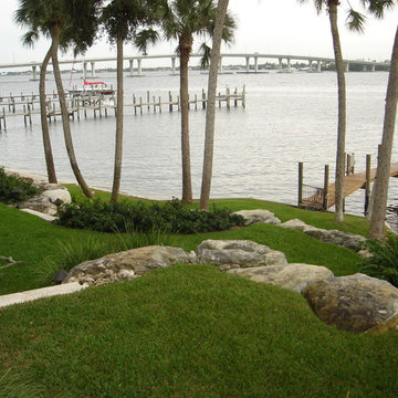 Riverfront Estate