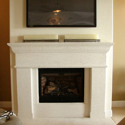 Fireplaces - Products