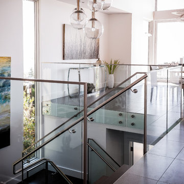 Interior Railing Projects