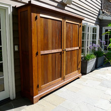 shed