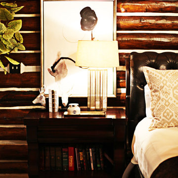 Lodge Living