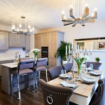 5 Bed Showhouse Drumcondra