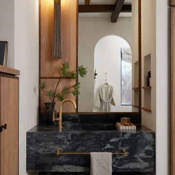 Grand Culinary Manor