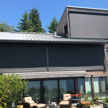 Budget Blinds Gallery
