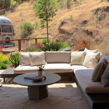 Outdoor Entertaining