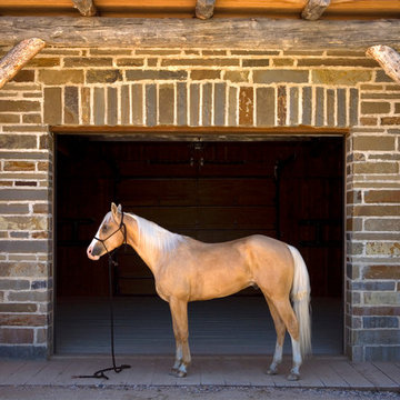 Wagonhound Ranch
