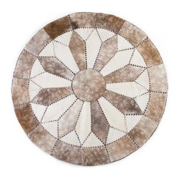 Round Rugs - Area Rugs