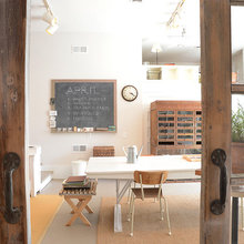 PEI Office & Play Area
