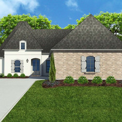 Lamarque Elevation - Products
