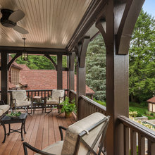 screen porch