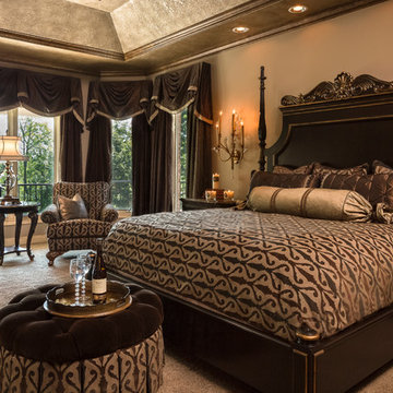 Design Connection Inc Bedrooms | Kansas City
