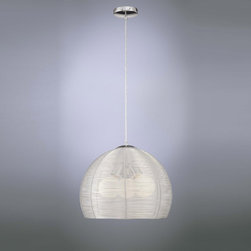 George Kovacs 3 Light Pendant - Pendant Lighting