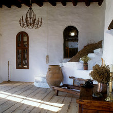 SUMMER HOUSE