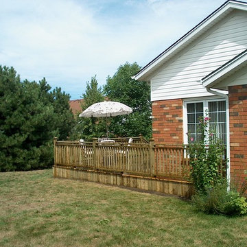 retirement home beamsville
