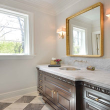 Bathroom Mirrors