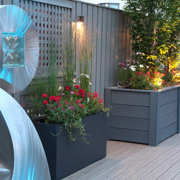 DC Rooftop Deck