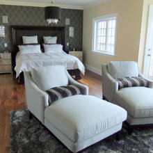 Rug placement
