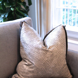 Living - Decorative Pillows