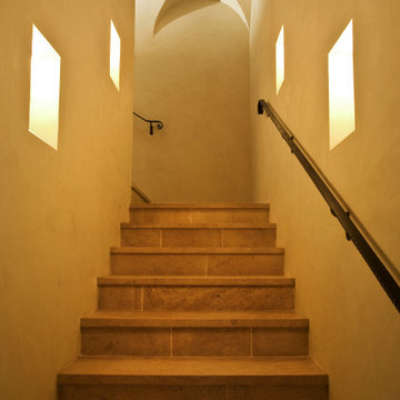 Cummings Residence - Dana Point Strand