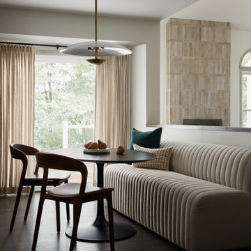 Waters Creek | Kitchen & Main Floor Remodel