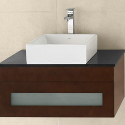 Ronbow Rebecca - Bathroom Vanities And Sink Consoles