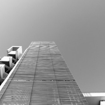 Edificio Residenziale Penthouse - Luxury House - 34 appartamenti