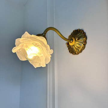 10 Stylish Small-Space Lights You Can’t Go Wrong With