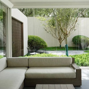 Ultra-luxury Condominium project in Beijing