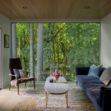Upper Cascade Drive Remodel