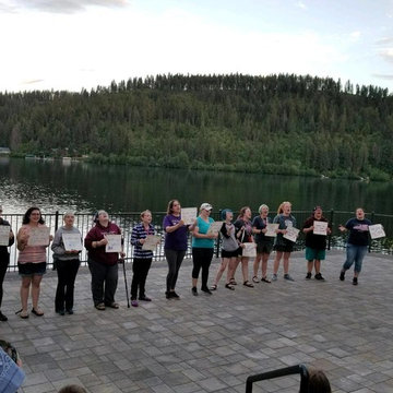 Girl Scouts of America - Four Echoes Camp