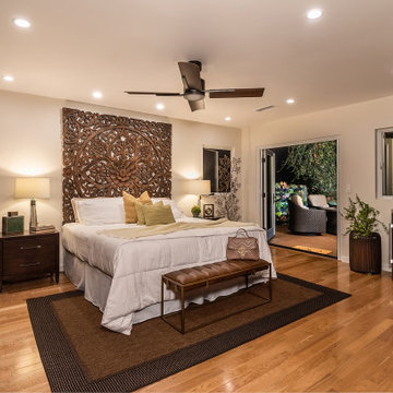 Honeymoon Suite