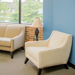 Project Super Center - Home Decor