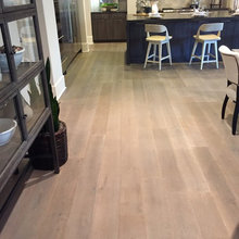 Flooring