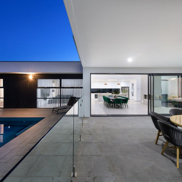 Hedges Residence