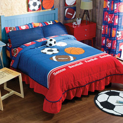 Kids and Teenagers - Products