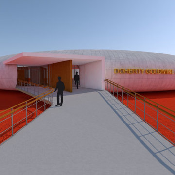 BDAA National Design Awards 2019 - Unbuilt work