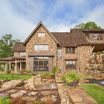 Deer Trace Lodge