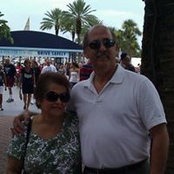 Angel Gargano's photo