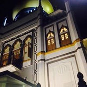 Adlin Arshad's photo