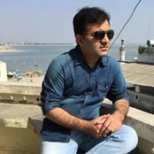 Dhvanesh Adhiya's photo