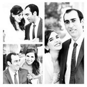 Foto von Injy El Deeb