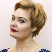 Катерина Рубинаさんの写真
