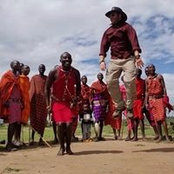 Kevin Mancuso's photo