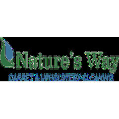 Nature's Way Carpet Cleaning