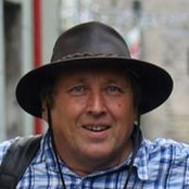 Peter Cheshire's photo