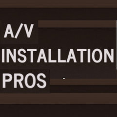 A/V Installation Pros