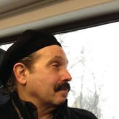 Ron Bergamottos billede