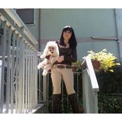 Lia Caroccia's photo