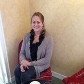Cheryl Barker's photo